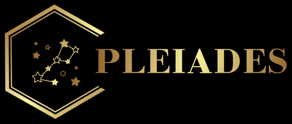 Pleiades-Logo